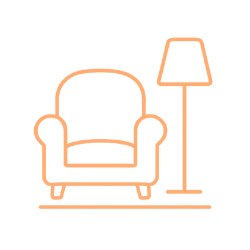 Furniture icon