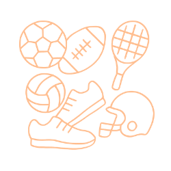 Sport icon